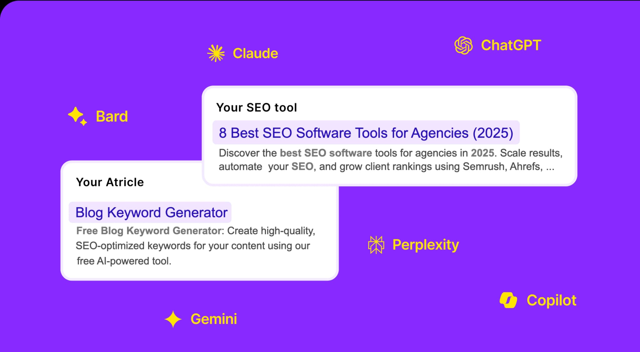 SEO content examples